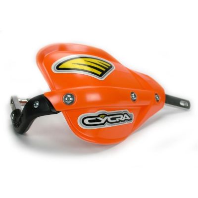 CYCRA PROBEND HANDKAPPEN MET ALU BEUGEL (8 KLEUREN)