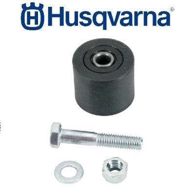 MOOSE RACING KETTINGROL BOVEN & ONDER - HUSQVARNA (IT) & >14