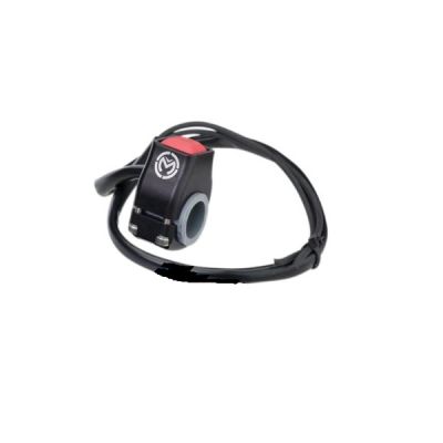 UNIVERSEEL KILL SWITCH - STOP KNOP