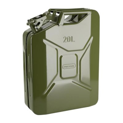 STALEN LEGER JERRYCAN 20LT