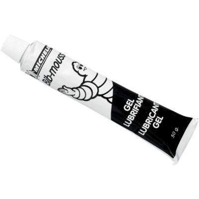 MICHELIN BIB MOUSSE GEL (12 X 50g TUBES)
