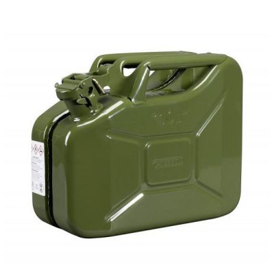 STALEN LEGER JERRYCAN 10LT