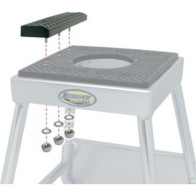 UNIVERSEEL BIKE STAND MOTOR STABILISATOR