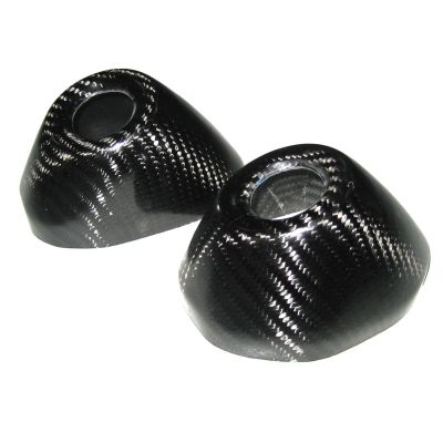 CMT CARBON CAP COVER EXHAUST