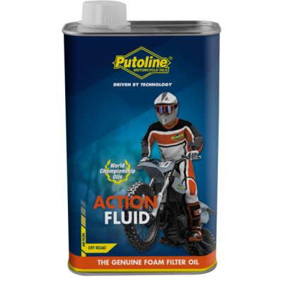 PUTOLINE ACTION FLUID 