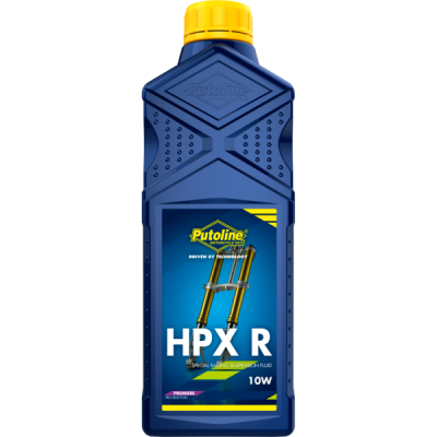 PUTOLINE HPX R 10