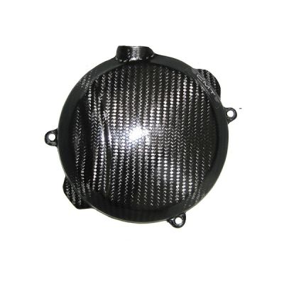 CMT CARBON KOPPELINGSDEKSEL COVER HUSQVARNA