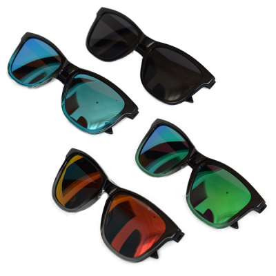 SMX RACING SUNGLASSES (POLARIZED)