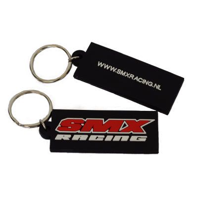SMX RACING KEYCHAIN