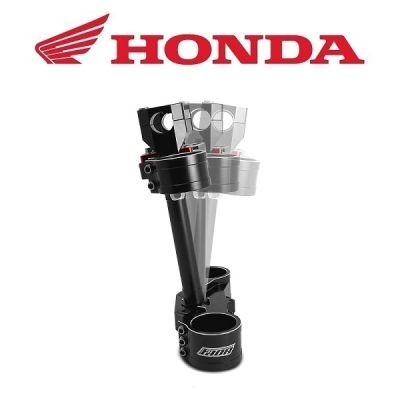 NUOVA FAOR VERSTELBARE KROONPLATEN MOTOCROSS/ ENDURO - HONDA