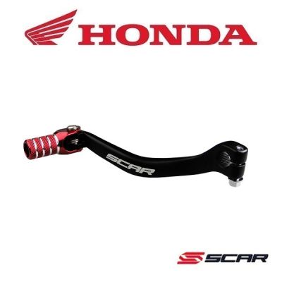 SCAR ALUMINIUM SCHAKELPOOK - HONDA