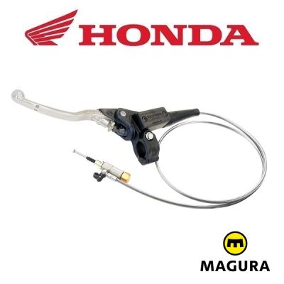 MAGURA 167 HYMEC KOPPELING / KOPPELINGSPOMP - HONDA