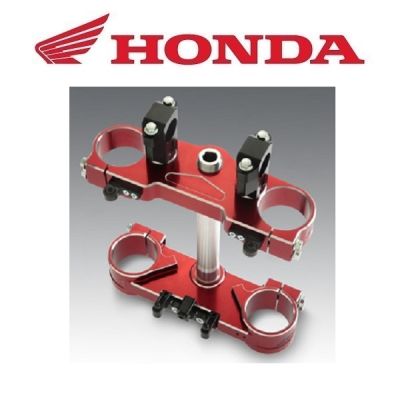 NUOVA FAOR KROONPLATEN SET MOTOCROSS/ ENDURO - HONDA