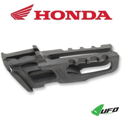 UFO KETTINGGELEIDER BLOK - HONDA 