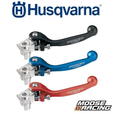 MOOSE RACING FLEX KOPPELINGSHENDEL BY ARC - HUSQVARNA