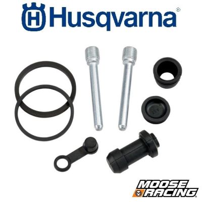 MOOSE RACING VOOR REMKLAUW REVISIE SET - HUSQVARNA >14