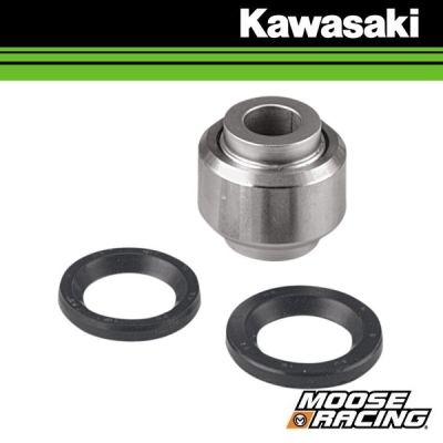 ALL BALLS ACHTER SCHOKDEMPER LAGER BOVEN - KAWASAKI