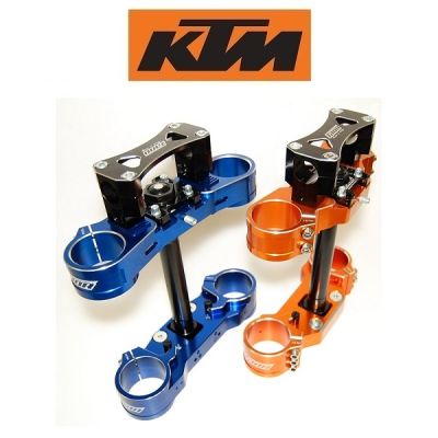 NUOVA FAOR VERSTELBARE KROONPLATEN MOTOCROSS/ ENDURO - KTM