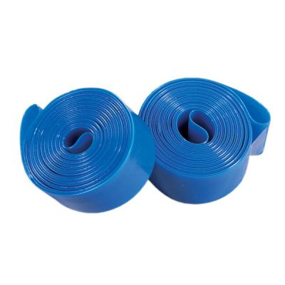 METZELER VELG LINT 18" / 28MM BREED