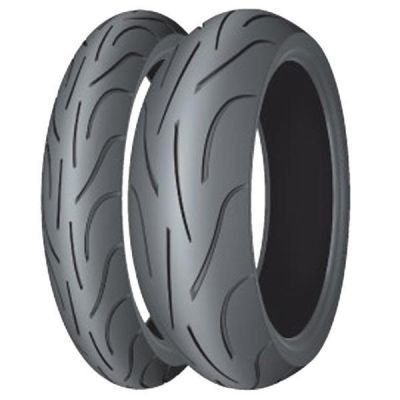MICHELIN PILOT POWER 2CT REAR 160/60-17