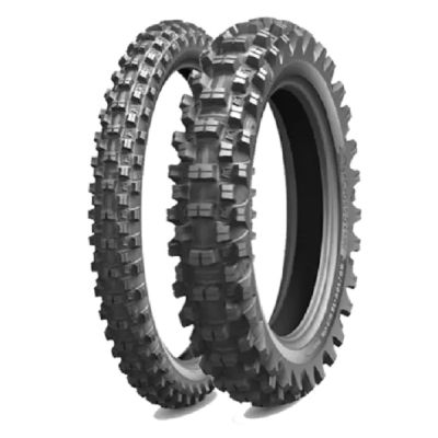 MICHELIN STARCROSS 5 MINI JUNIOR FRONT 2.50-12