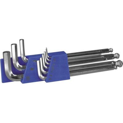 MOTION PRO INBUSSLEUTEL SET