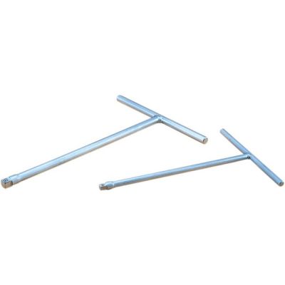 MOTION PRO T-SLEUTEL 1/4 AANSLUITING