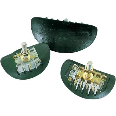 BANDENKLEM 2.50" - 127,5 gr