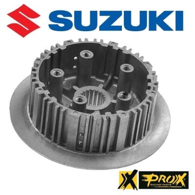 PROX KOPPELINGSHART - SUZUKI