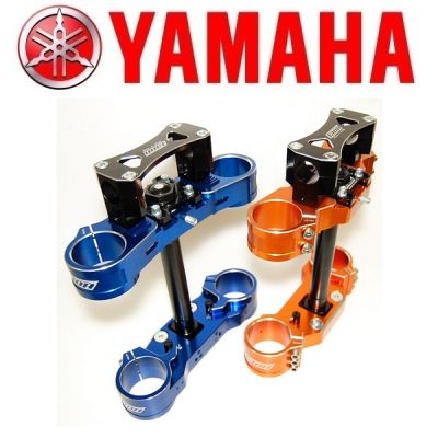 NUOVA FAOR VERSTELBARE KROONPLATEN MOTOCROSS/ ENDURO - YAMAHA