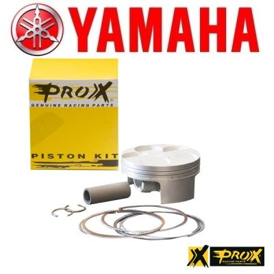 PROX ZUIGER KIT - YAMAHA