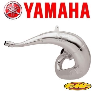 FMF GOLD SERIES GNARLY VOOR UITLAATBOCHT - YAMAHA