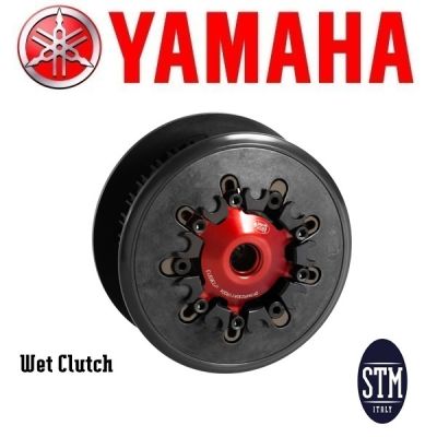 STM WET SLIPPER CLUTCH - YAMAHA